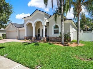 20835 Lake Talia Blvd, Land O Lakes, FL 34638