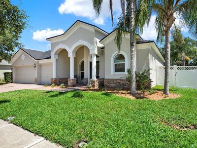 20835 Lake Talia Blvd, Land O Lakes, FL, 34638