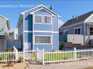 4652 Santa Monica Ave, San Diego, CA 92107