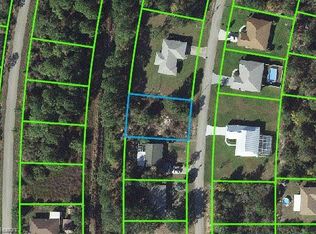 135 Bimini St NE, Lake Placid, FL 33852