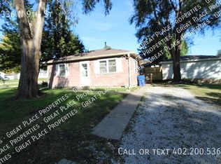 3336 N 9th St, Lincoln, NE 68521