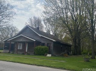 345 W Espy St, Kenton, OH 43326