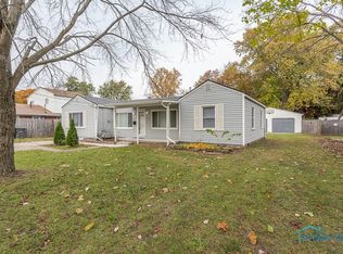 3516 McGregor Ln, Toledo, OH 43623
