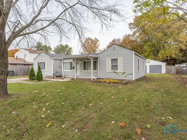 3516 McGregor Ln, Toledo, OH 43623