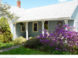 1183 River Rd, Bucksport, ME 04416