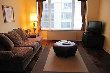 Rented by BLU Real Estate