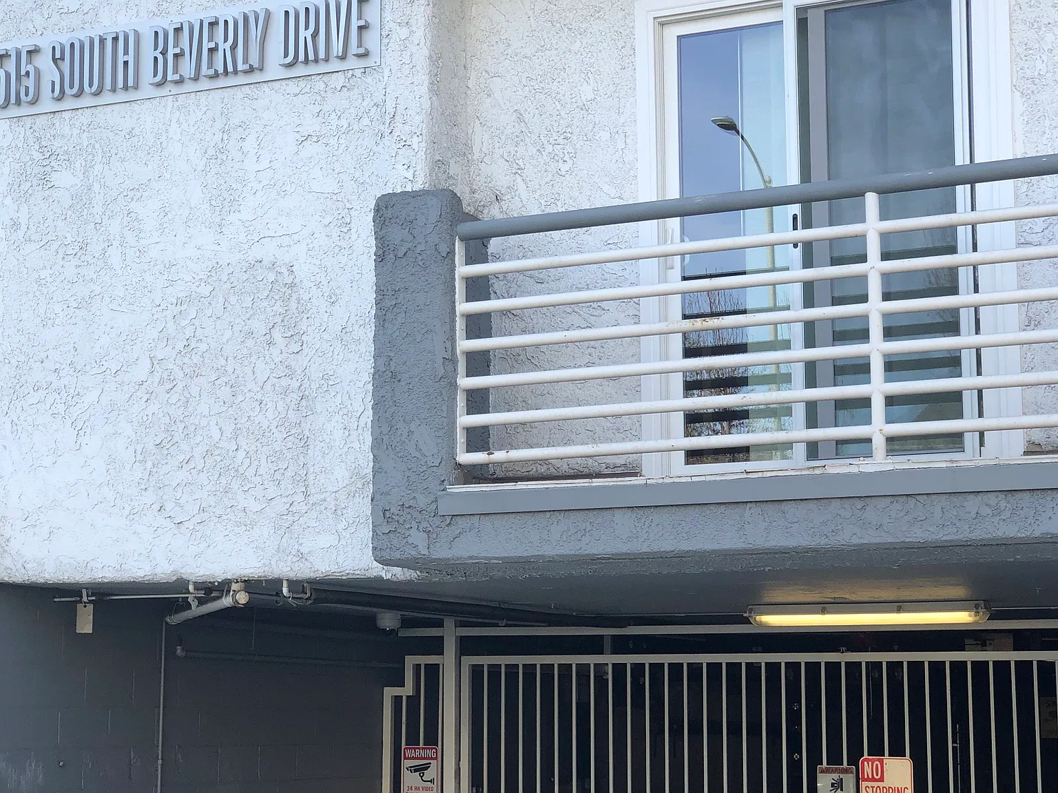 1 bed, 681 sqft, $2,500 — Photo 4
