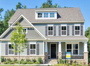 10212 Brading Ln, Midlothian, VA 23112