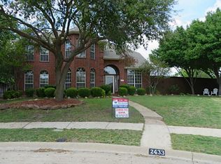 2433 McCarran Dr, Plano, TX 75025