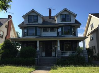 Whitethorn 3201-3203, Cleveland, OH 44118