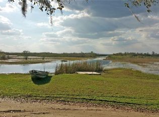 1001 S Lake Ave, Saint Cloud, FL 34771