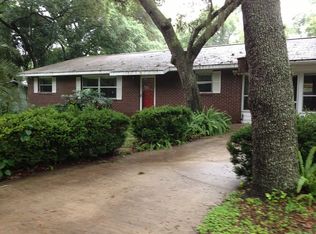 1150 Lake Ln SE, Keystone Heights, FL 32656
