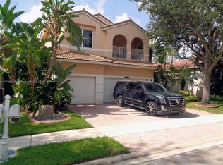 7264 NW 19th Ct, Pembroke Pines, FL 33024