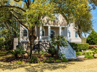 4233 Haulover Dr, Johns Island, SC 29455