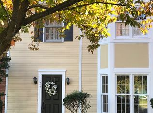 917 Orchard Hill Dr, Winchester, VA 22601