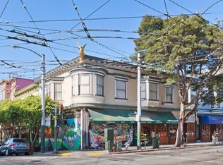 239 Fillmore St, San Francisco, CA 94117
