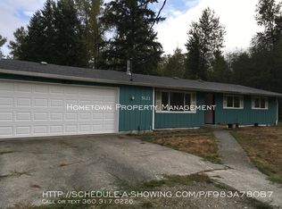5123 320th St E, Eatonville, WA 98328