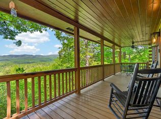 532 Cohutta Mountain Rd, Blue Ridge, GA 30513