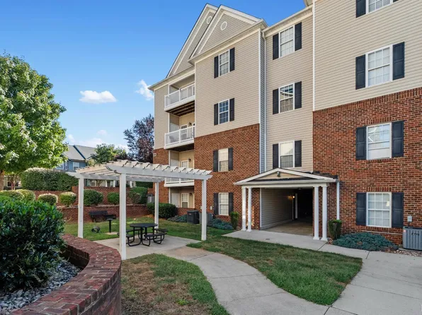 205 Capital St Unit 203, Lynchburg, VA 24502