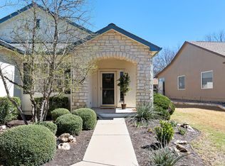 505 Texas Dr, Georgetown, TX 78633