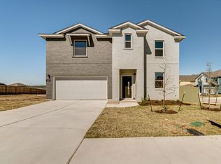 9824 Eloquence Dr, Manor, TX 78653