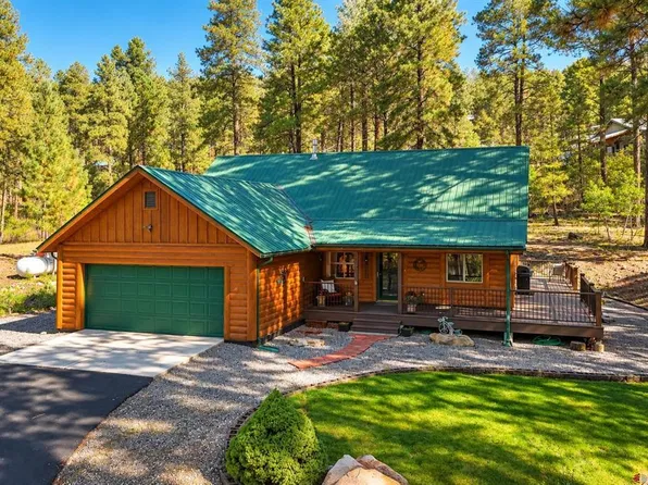 147 E Valley View Drive, Bayfield, CO 81122