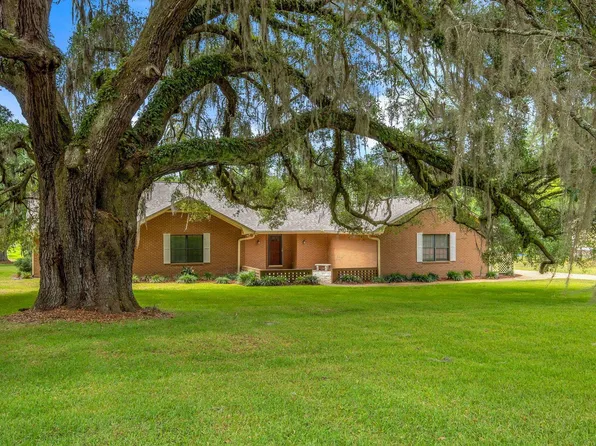 7007 Alhambra Dr, Tallahassee, FL 32317