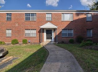 5830-44 Bermuda Dr #44D, Saint Louis, MO