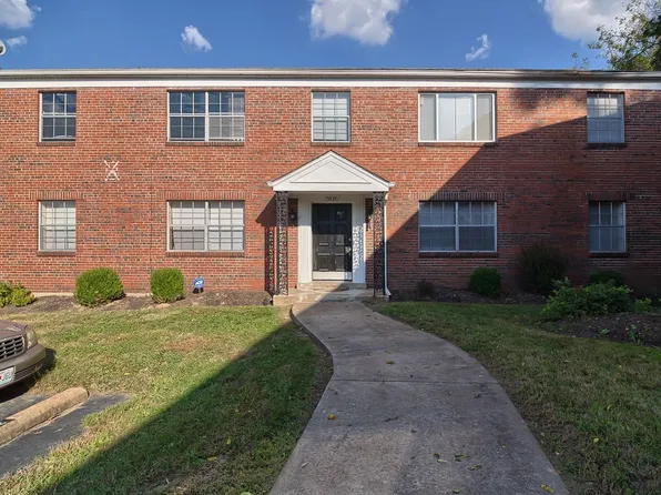 (483) 5830-44 Bermuda Rd, 5830-44 Bermuda Dr #44D, Saint Louis, MO 63121