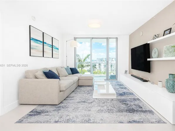 300 Sunny Isles Blvd Unit 4-805, Sunny Isles Beach, FL 33160