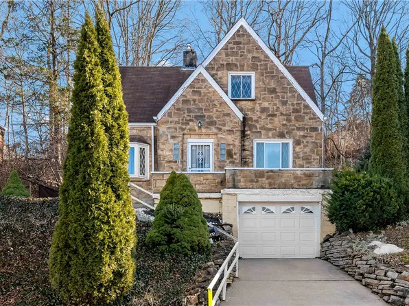 365 Olancha Ave, Pittsburgh, PA 15227