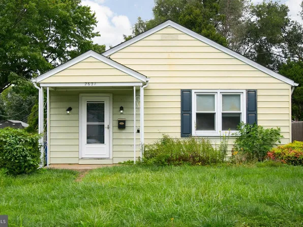 2621 Fernwood Ave, Abington, PA 19001