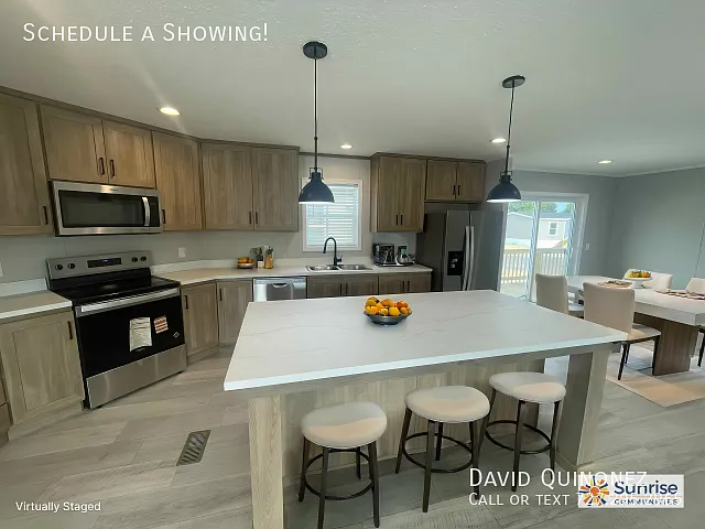 Sale $108,999 / Rent $1,799/mo New Construction, 3BR/2BA — Photo 1