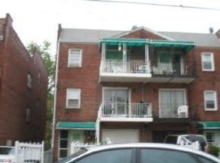 740 E 83rd St, Brooklyn, NY 11236