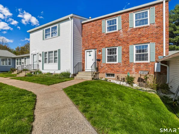 86 Ambassador Drive #A, Manchester, CT 06042