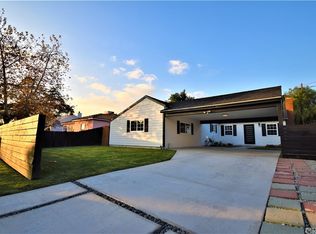 11947 Hatteras St, Valley Village, CA 91607