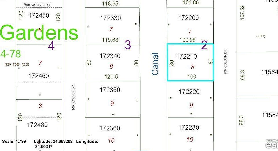 2nd image of 164 Colson Dr