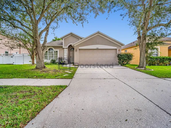 1703 Open Field Loop, Brandon, FL 33510