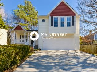 2144 Marbut Farms Entry, Lithonia, GA 30058