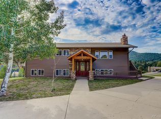 7745 Malamute Trl, Evergreen, CO 80439