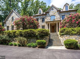 7449 Dulany Dr, Mc Lean, VA 22101