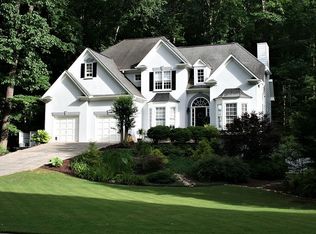 1275 Spring Oak Way, Cumming, GA 30041