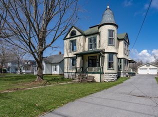 11853 New Frk #12E, Chaumont, NY 13622