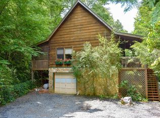 796 Gibson Rd, Bryson City, NC 28713