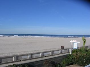 2711 Ocean Front Walk, San Diego, CA 92109