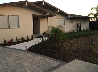 2648 Risa Dr, Glendale, CA 91208