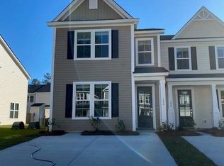396 Green Fern Dr, Summerville, SC 29483