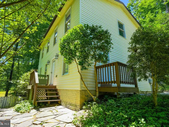 8309 Cobb Rd, Manassas, VA 20112