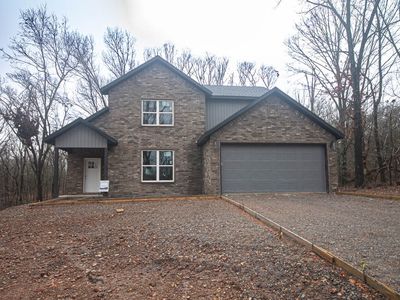 6 Coldstream Ln, Bella Vista, AR, 72715