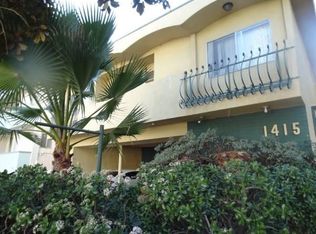 1415 S Saltair Ave APT 2, Los Angeles, CA 90025